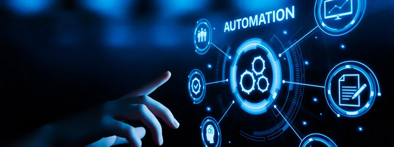 Automatización