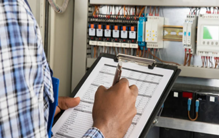 Mantenimiento Preventivo y Correctivo