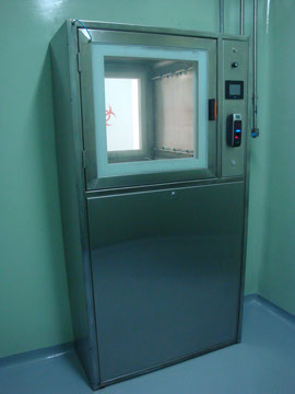 Passthrough
