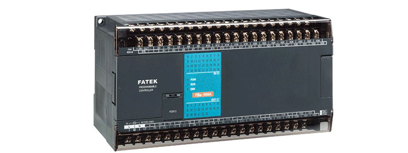 PLC