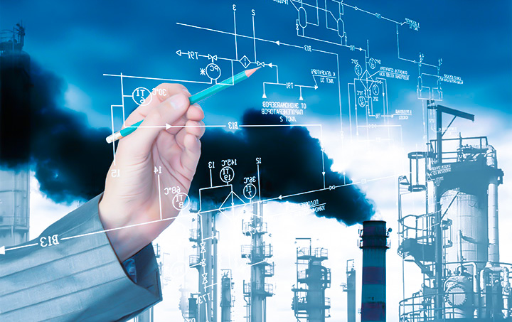 Ingeniería de procesos